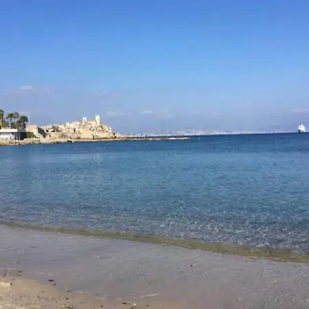 Superbe Avec Terrasse Au Cap D’antibes Appartement
