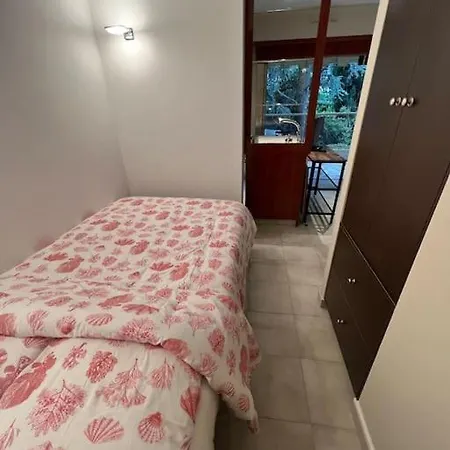 Superbe Avec Terrasse Au Cap D'antibes Lejlighed Antibes