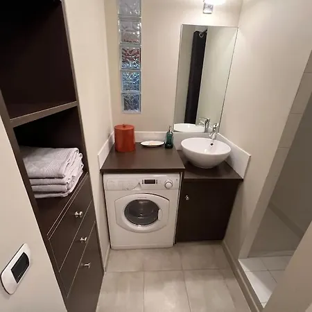 Apartmán Superbe Avec Terrasse Au Cap D'antibes