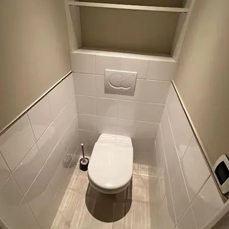 Superbe Avec Terrasse Au Cap D'antibes