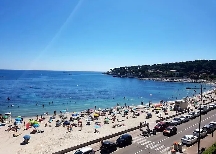 Superbe Avec Terrasse Au Cap D'antibes Daire *