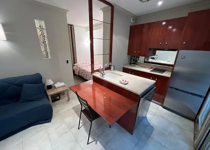 Superbe Avec Terrasse Au Cap D'antibes *