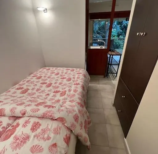 Superbe Avec Terrasse Au Cap D'antibes Daire Antibes