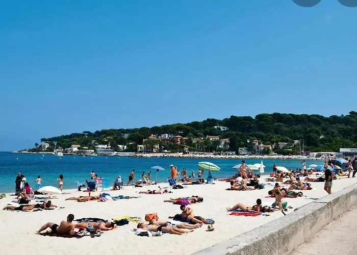 Superbe Avec Terrasse Au Cap D'antibes Daire Antibes