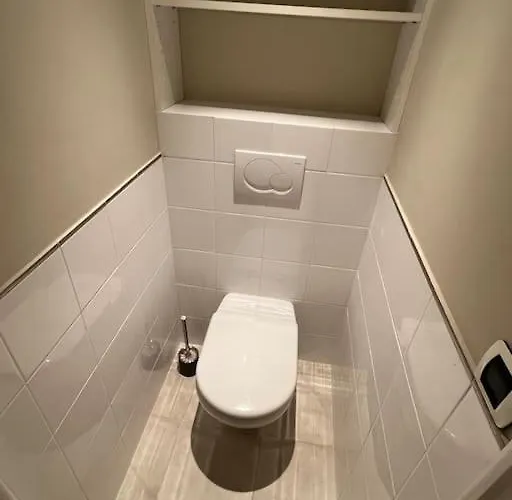 Superbe Avec Terrasse Au Cap D'antibes